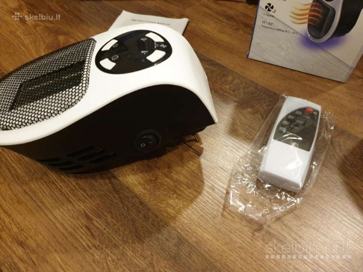 Handy Heater mini Šildytuvas 400w