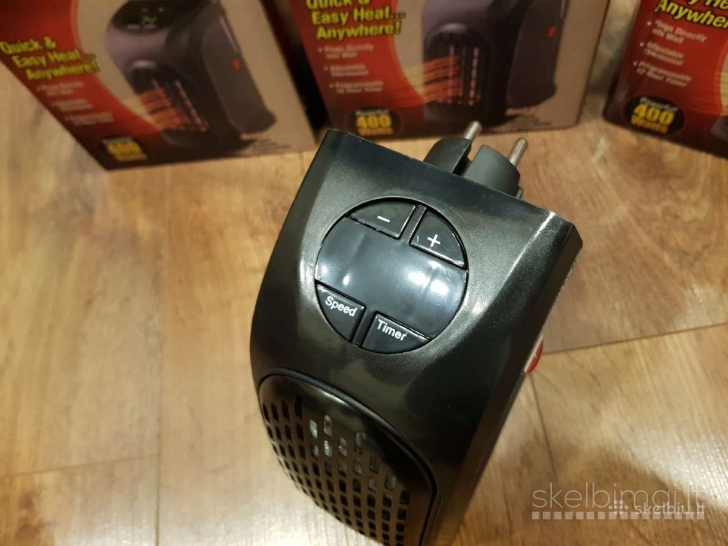 Handy Heater mini Šildytuvas 400w