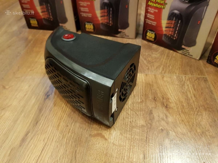 Handy Heater mini Šildytuvas 400w