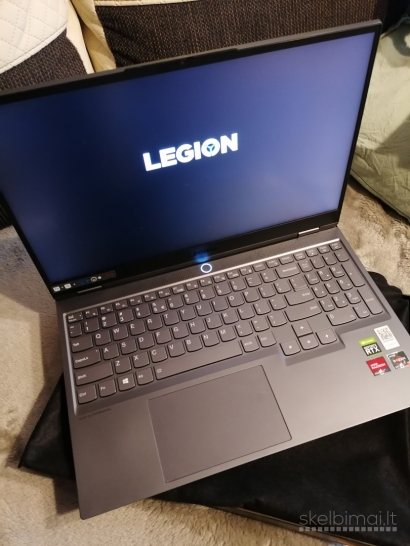 Lenovo legion