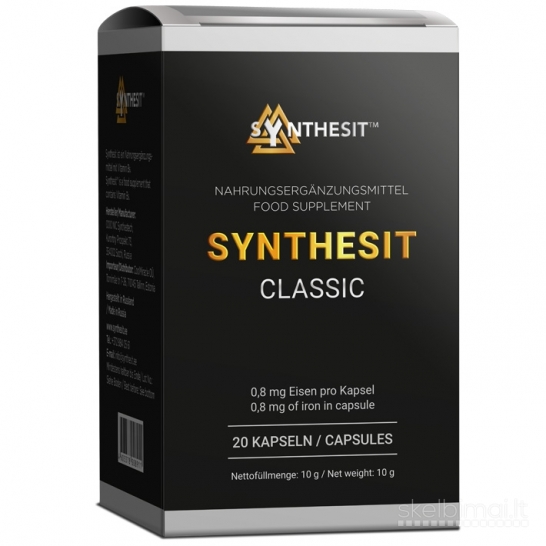 sythesit