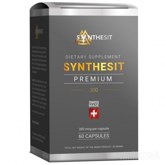 sythesit