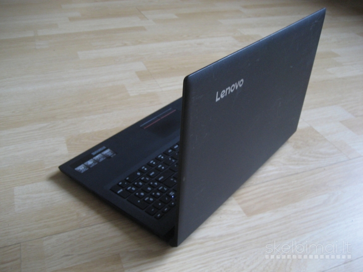 Plonas Lenovo V110 su 128GB SSD/ 8GB/ 2 val.