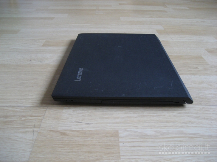 Plonas Lenovo V110 su 128GB SSD/ 8GB/ 2 val.