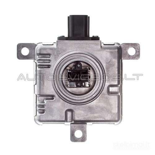 Mitsubishi Electric W3T24771 Xenon Blokas