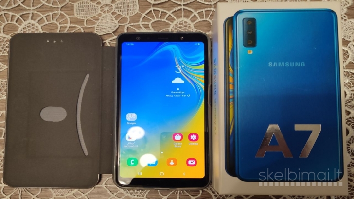 Samsung Galaxy A7