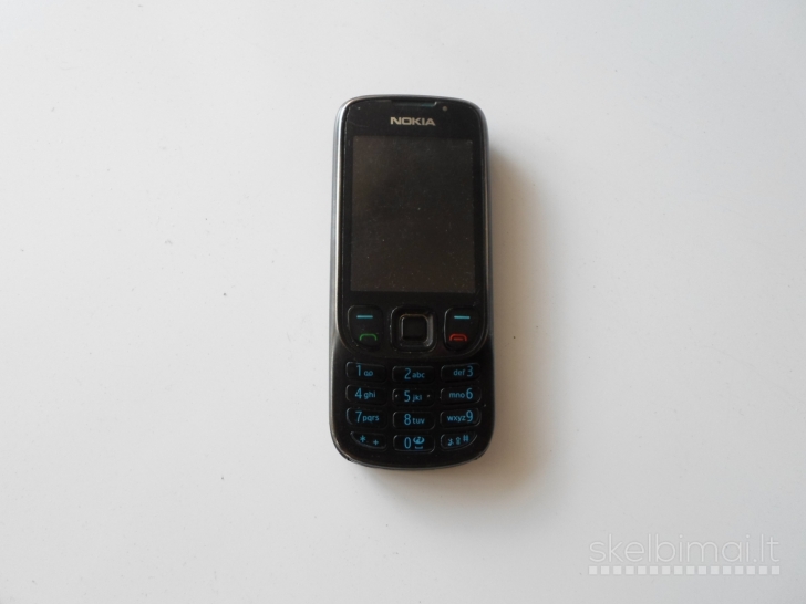 Parduodu Nokia  telefonus