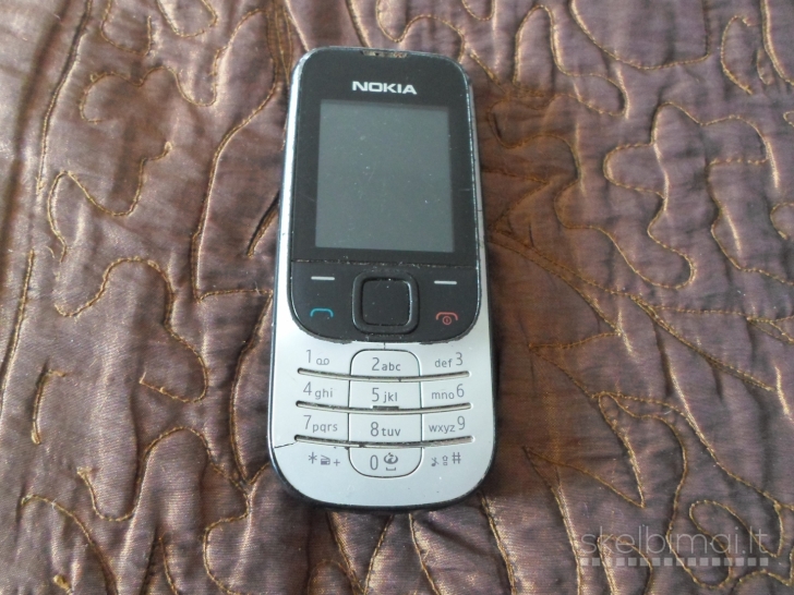 Parduodu Nokia  telefonus