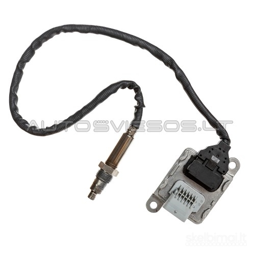 PSA Citroen Peugeot 9821120780 SNS0732A A3C04021600-01 NOX Daviklis