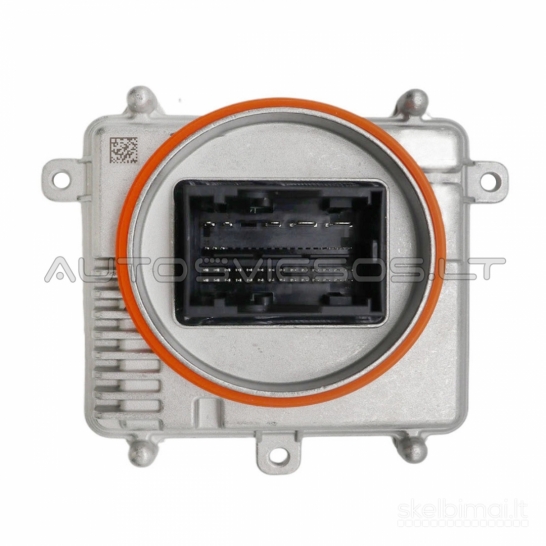 VW AG 992941571AE Keboda LLP111 10101500090 LED blokas