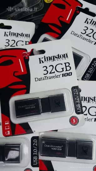 64gb 32gb 16gb 10 kl. Sandisk Kingston Usb Sd