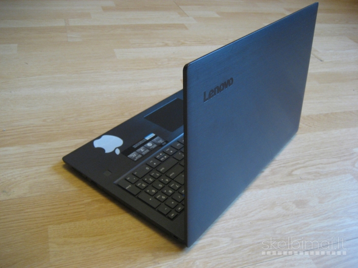 Lenovo V330 128gb+500gb/ i3 3.40GHz/ 8gb/ 2 val.