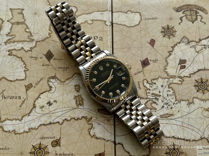 Rolex laikrodis