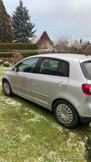 Volkswagen Golf Plus V