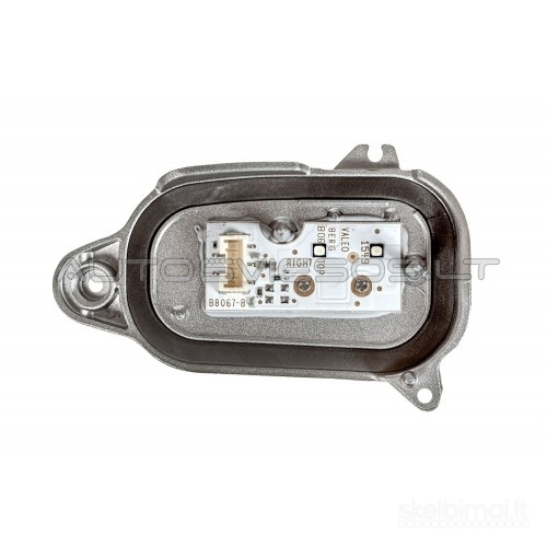 Valeo B8067-B 8R0941476B 8R0941476A LED Modulis