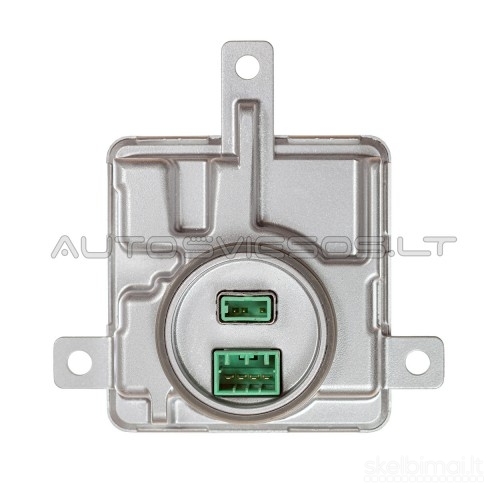 Mitsubishi Electric W003T22171 8K0941597F Xenon Blokas