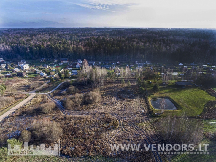 PARDUODAMAS SKLYPAS ŪKININKO SODYBAI KAUNO R., DUBRAVŲ KM., SAMYLŲ SEN.