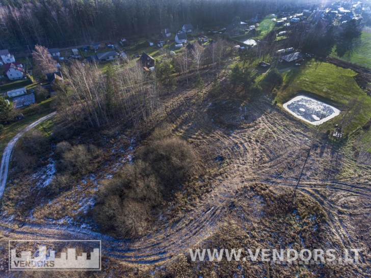 PARDUODAMAS SKLYPAS ŪKININKO SODYBAI KAUNO R., DUBRAVŲ KM., SAMYLŲ SEN.