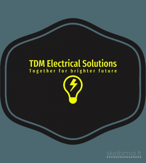 TDM Electrical Solutions