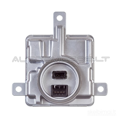 Mitsubishi Electric W003T22771 Volvo 7226115099 Xenon Blokas