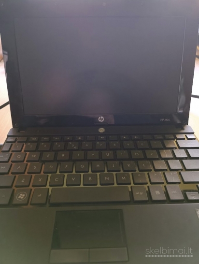 Nešiojamas kompiuteris HP Mini 5101