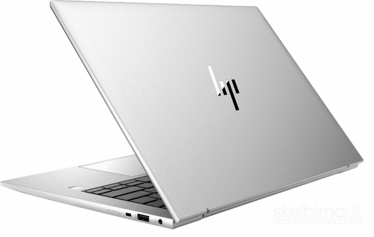 Hp Elitebook 840g9 i7-1260p/16gb/512gb/win 11pro