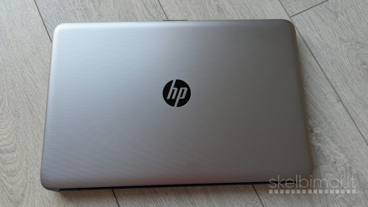 HP 250 G5 / i3 5005U / 4GB / BE DISKO