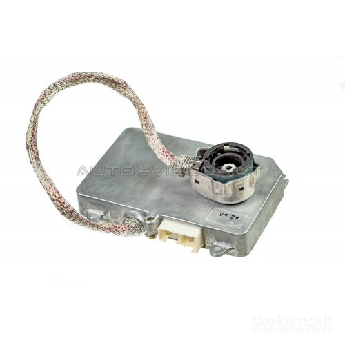 Koito 39000-20751 Subaru 84965AE020 Xenon blokas