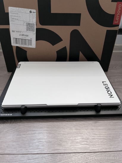 Lonovo legion 7 I9-14900hx rtx4070 i9 4070