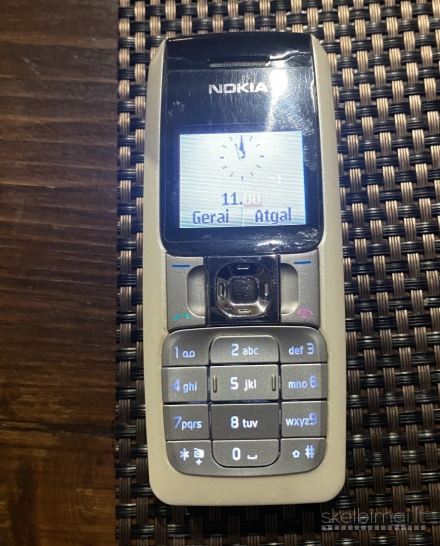 Puiki Nokia 2310