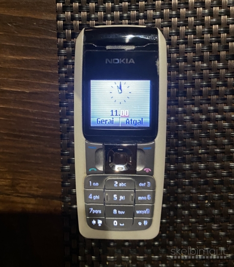 Puiki Nokia 2310