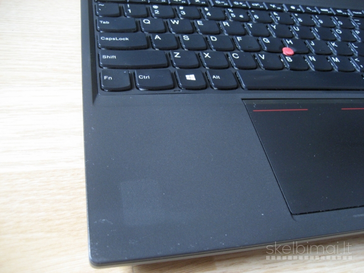 Lenovo L540 su i5/ 8GB/ 128GB/ gera baterija