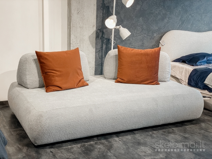 Sofa-lova Quadra