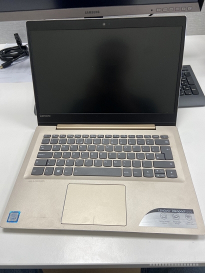 Lenovo ideapad 520s