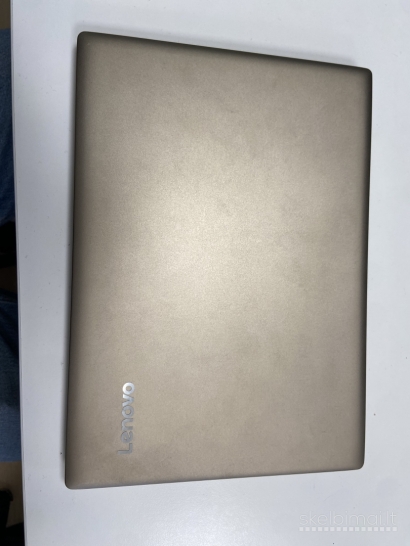 Lenovo ideapad 520s