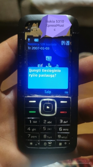 Telefonai