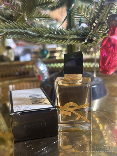 Mini YSL Libre kvepalai