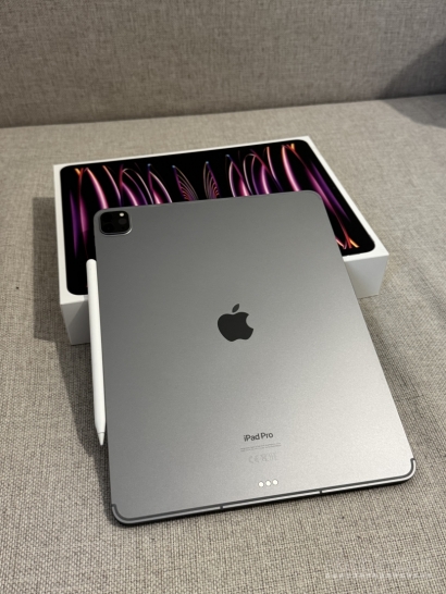 Parduodu iPad Pro 12.9-inch (6th generation) Wi-Fi + Cellular 5G