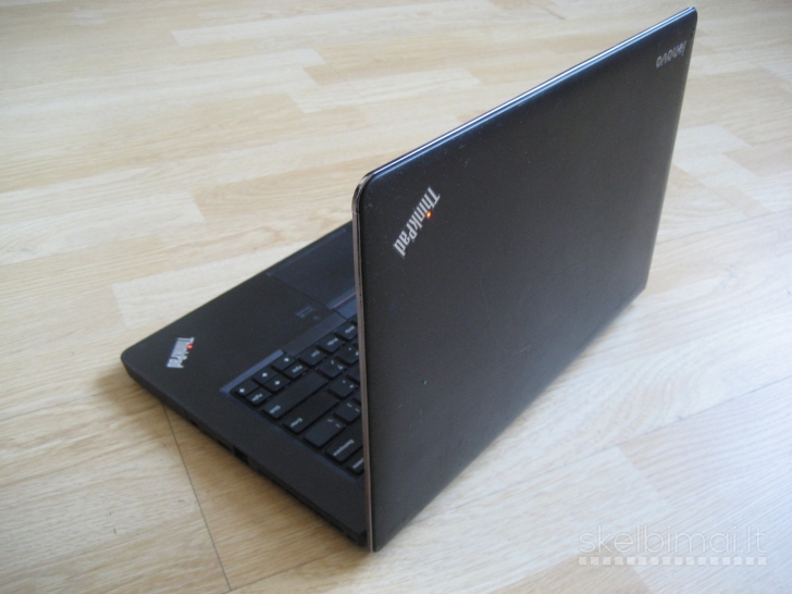 Lenovo S430 su i7 3.60GHz/ 8GB/ 128GB/ 1 val.