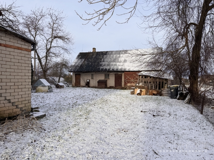 Atverkite savo namų galimybes Buknaičiuose!