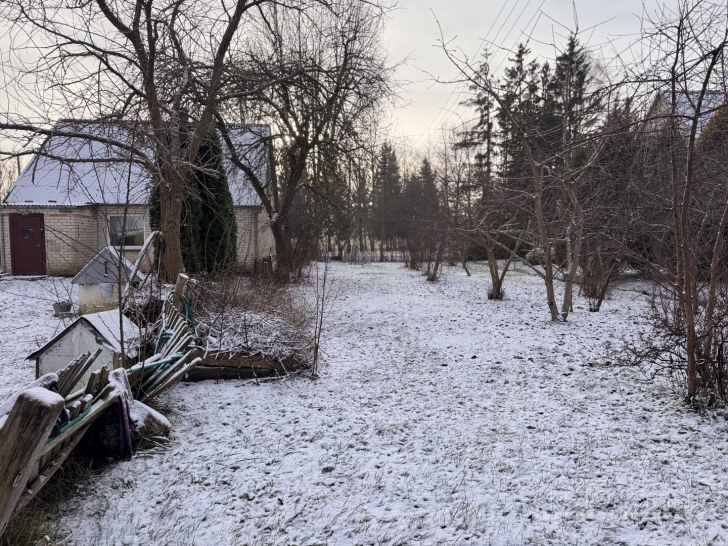 Atverkite savo namų galimybes Buknaičiuose!