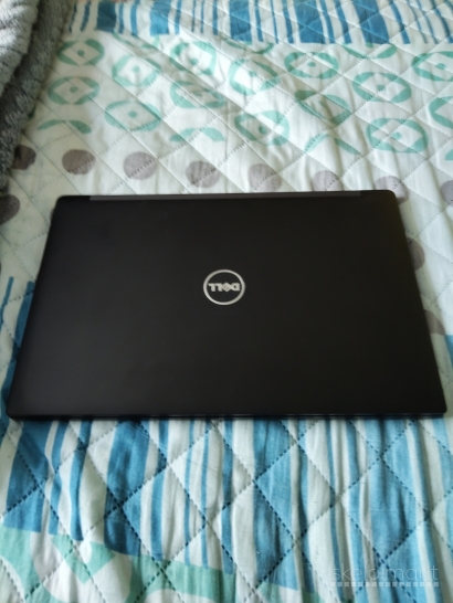 Parduodu Dell Latitude 7480 Ultra book