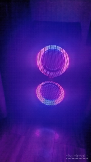 Nuomoju JBL Partybox 310 