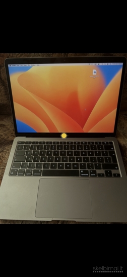 MacBook Air M1 2020