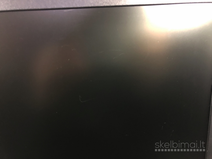 Nešiojamas kompiuteris Lenovo IdeaPad 320-17IKB