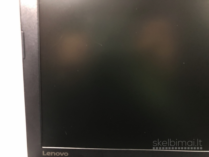 Nešiojamas kompiuteris Lenovo IdeaPad 320-17IKB