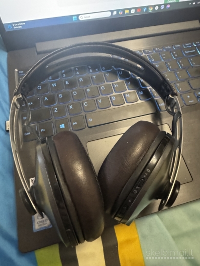 sennheiser momentum2