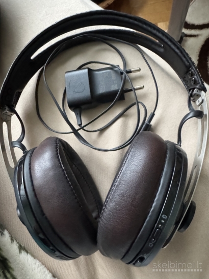 sennheiser momentum2