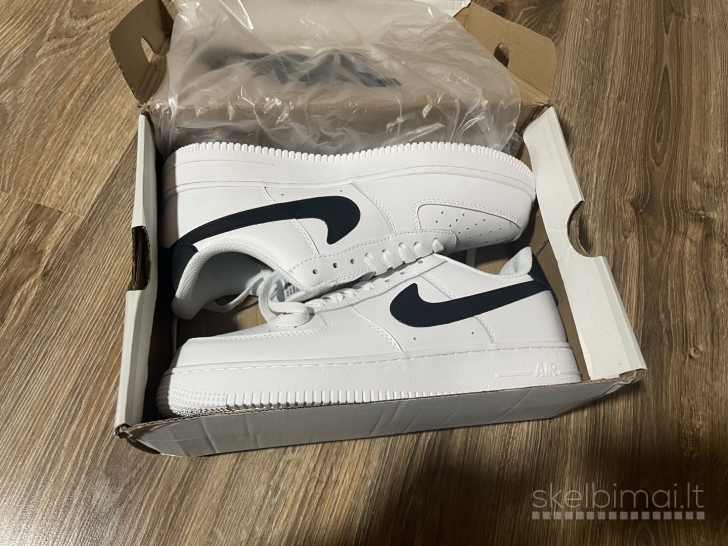 Nike airforce 1 batai