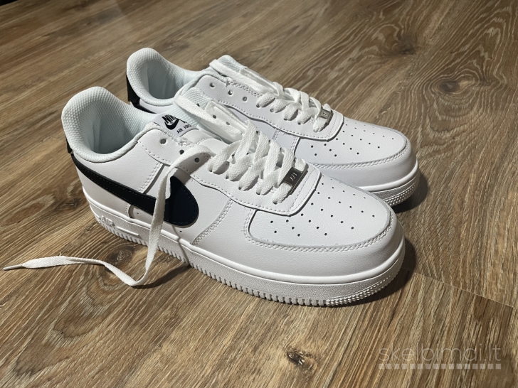 Nike airforce 1 batai